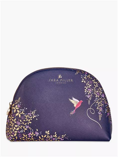 john lewis cosmetic bag.